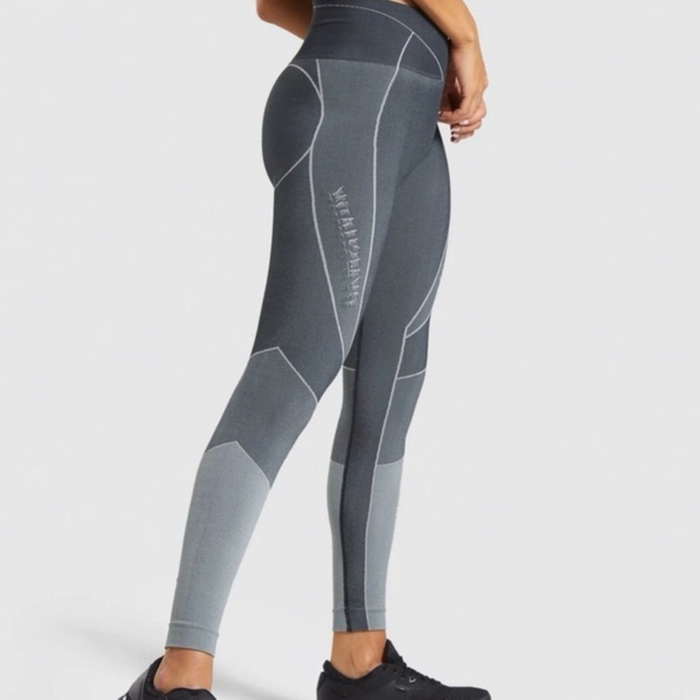 Gymshark Turbo Seamless Hotsell Leggings